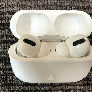 TAG14469相 Apple AirPods Pro A2190 ワイヤレスイヤホン 現状品 直接お渡し歓迎の画像1