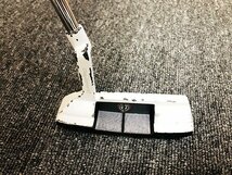 MFG43700大 TaylorMade テーラーメイド パター Daytona 12 直接お渡し歓迎_画像2