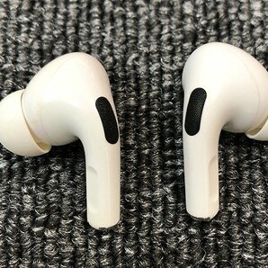 TAG14483相 Apple AirPods Pro A2190 ワイヤレスイヤホン 現状品 直接お渡し歓迎の画像3