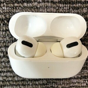 TAG14495相 Apple AirPods Pro A2190 ワイヤレスイヤホン 直接お渡し歓迎の画像1