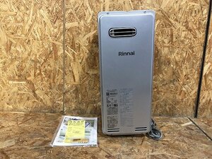 AUG45537.* unused with translation * Rinnai water heater RUF-SE2005SAW(A) 2022 year made direct pick up welcome 