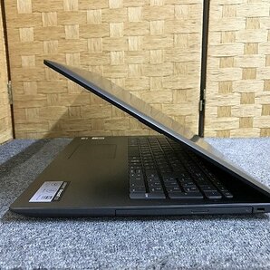 SMG44137相 Lenovo ノートPC 81D6 AMD E2-9000 RADEON R2 メモリ4GB HDD500GB 現状品 直接お渡し歓迎の画像5