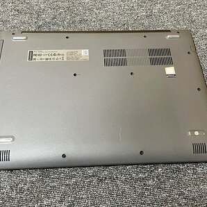 SMG44085相 Lenovo ノートPC ideapad 330-15IKB 81DC Core i3-7020U メモリ4GB HDD1TB 現状品 直接お渡し歓迎の画像7