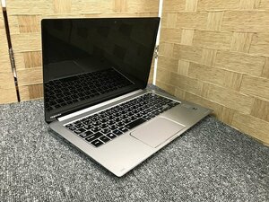 SDG44183相 東芝 ノートPC PV63-27MKXS Core i5-4210U メモリ8GB SSD128GB ジャンク 直接お渡し歓迎