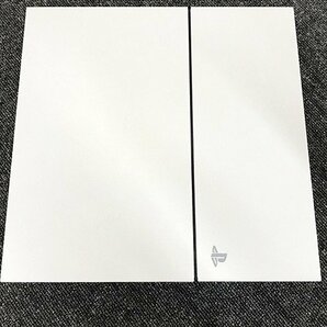 MBG41625八 SONY ゲーム機 PlayStation4 CUH-1200A / コントローラー 2点 直接お渡し歓迎の画像3