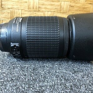 SAG44953大 Nikon デジタル一眼レフカメラ D3100 レンズ AF-S NIKKOR 55-200mm 直接お渡し歓迎の画像6