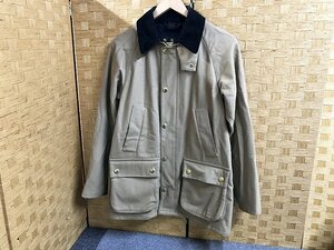 MPG41607世 Barbour バブアー BEDALE ビデイル ジャケット サイズ36 直接お渡し歓迎