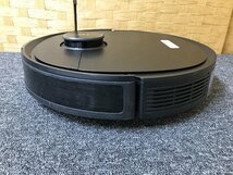 MDG39874相 ECOVACS ロボット掃除機 DEEBOT OZMO T8 AIVI DBX11-11 2022年製 直接お渡し歓迎_画像5