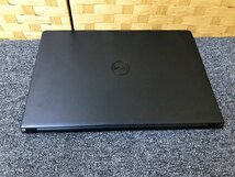 SDG44096相 Dell ノートPC Vostro 3558 Celeron 3205U メモリ4GB HDD500GB ジャンク 直接お渡し歓迎_画像8