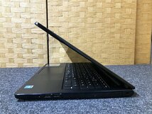 SDG44096相 Dell ノートPC Vostro 3558 Celeron 3205U メモリ4GB HDD500GB ジャンク 直接お渡し歓迎_画像6