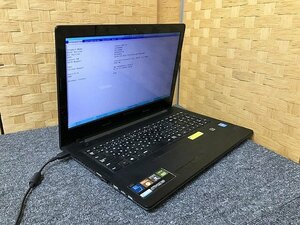 SDG44175相 Lenovo ノートPC 80G0 Celeron メモリ4GB HDD500GB ジャンク 直接お渡し歓迎