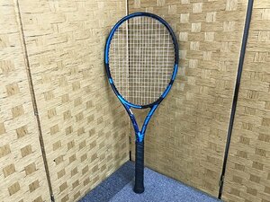 MPG44270世 Babolat バボラ テニスラケット PURE DRIVE ピュアドライブ 1:4 1/8 直接お渡し歓迎