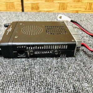 SFG40007小 YAESU ヤエス 無線機 トランシーバー FT-90 2台セット 現状品 直接お渡し歓迎の画像3