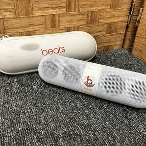 SFG41529小 Beats by Dr.Dre Pill 2.0 ポータブルワイヤレススピーカー 直接お渡し歓迎の画像1