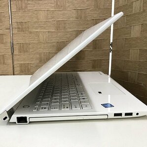 SVG38637相 東芝 ノートPC P1E4JNEW Celeron CPU 3867U メモリ4GB HDD1TB ジャンク 直接お渡し歓迎の画像6