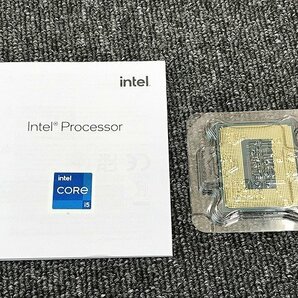 SPG46073相 ★未使用★ Intel インテル CPU i5-14500 LGA1700 第14世代 直接お渡し歓迎の画像4