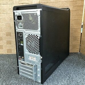 MTG18983相 Dell デスクトップPC XPS 8700 Core i7-4770 メモリ16GB HDD2TB 現状品 直接お渡し歓迎の画像5