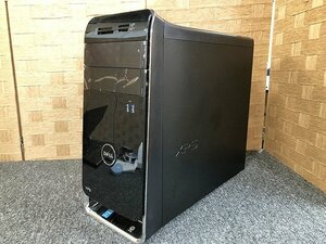 MTG18983相 Dell デスクトップPC XPS 8700 Core i7-4770 メモリ16GB HDD2TB 現状品 直接お渡し歓迎