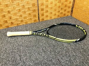 MBG45833 small HEAD head EXTREME MP Extreme M pi- tennis racket direct pick up welcome 