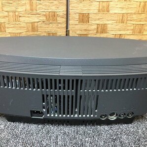 SFG44951大 BOSE ボーズ Wave music system AWRCCB CDラジオ 現状品 直接お渡し歓迎の画像5