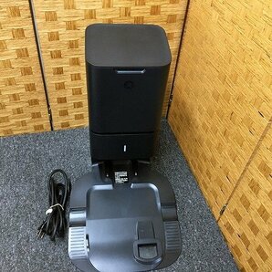 LBG19064相 iRobot Roomba ルンバ i3+ l355060 ロボット掃除機 直接お渡し歓迎の画像7