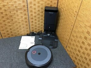 LBG19064.iRobot Roomba roomba i3+ l355060 робот пылесос прямой самовывоз приветствуется 