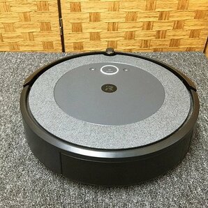 LBG19064相 iRobot Roomba ルンバ i3+ l355060 ロボット掃除機 直接お渡し歓迎の画像2