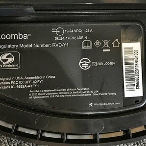 LBG19064相 iRobot Roomba ルンバ i3+ l355060 ロボット掃除機 直接お渡し歓迎の画像6