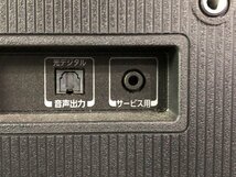 BUG34402相 東芝 REGZA 43型 4K 液晶テレビ 43C350X 2022年製 直接お渡し歓迎_画像5