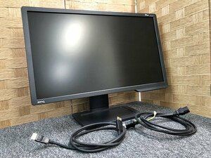 AAG38944大 BenQ 24インチ ゲーミングモニター XL2411 2018年製 直接お渡し歓迎