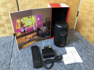 SKG13341.Anker Nebula CAPSULE II D2421 mobile projector direct pick up welcome 