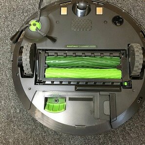 LBG19064相 iRobot Roomba ルンバ i3+ l355060 ロボット掃除機 直接お渡し歓迎の画像3