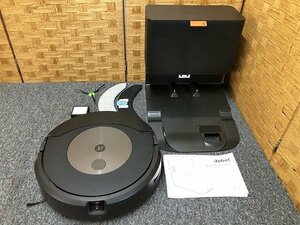 MBG32744 толщина iRobot Roomba roomba combo j9+ j955860 робот пылесос прямой самовывоз приветствуется 