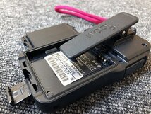 SFG44734大 iCOM アイコム デジタル小電力コミュニティ無線 IC-DRC1 直接お渡し歓迎_画像6