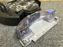 MMG39869相 ECOVACS ロボット掃除機 DEEBOT OZMO T8 AIVI DBX11-11 2022年製 直接お渡し歓迎_画像8