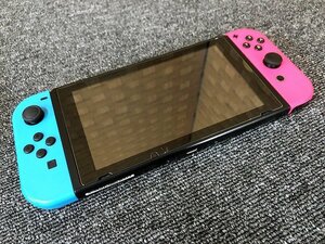 SAG14458.Nintendo Switch Nintendo switch HAC-001 body direct pick up welcome 