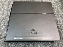 SAG44977八 SONY プレイステーション4 PlayStation4 CUH-1000A 直接お渡し歓迎_画像8