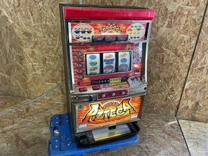 TMG45828.ELECTROCOINa stereo ka4 serial number pachinko slot machine apparatus present condition goods pickup limitation Kanagawa prefecture Sagamihara city 