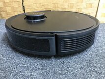 MMG39873相 ECOVACS ロボット掃除機 DEEBOT OZMO T8 AIVI DBX11-11 2022年製 直接お渡し歓迎_画像5