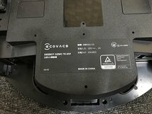 MMG39873相 ECOVACS ロボット掃除機 DEEBOT OZMO T8 AIVI DBX11-11 2022年製 直接お渡し歓迎_画像9