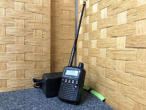 SFG44737大 iCOM アイコム 広帯域ハンディレシーバー トランシーバー IC-R6 直接お渡し歓迎