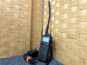 SFG44738 большой iCOM Icom широкий obi район приемник приемопередатчик IC-R20 прямой самовывоз приветствуется 