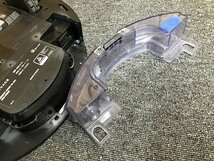 MMG39867相 ECOVACS ロボット掃除機 DEEBOT OZMO T8 AIVI DBX11-11 2021年製 直接お渡し歓迎_画像8