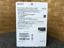 SAG46199小 ★未開封★ SONY ウォークマン NW-ZX2 ポータブルオーディオプレーヤー 直接お渡し歓迎_画像5