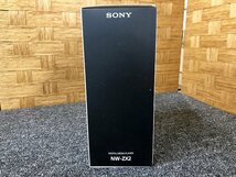 SAG46199小 ★未開封★ SONY ウォークマン NW-ZX2 ポータブルオーディオプレーヤー 直接お渡し歓迎_画像4