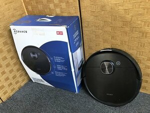 MMG39904.ECOVACS robot vacuum cleaner DEEBOT OZMO T8 AIVI DBX11-11 2022 year made direct pick up welcome 