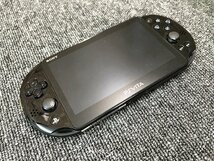 SAG14461相 SONY ソニー PS Vita 本体 2000 PCH-2000 Wi-Fiモデル 直接お渡し歓迎_画像1