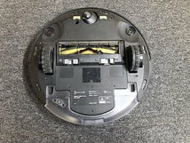 MMG39863相 ECOVACS ロボット掃除機 DEEBOT OZMO T8 AIVI DBX11-11 2022年製 直接お渡し歓迎_画像6