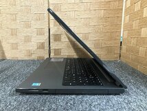 STG18977相 Dell ノートPC Vostro 3546 Core i3-4005U メモリ4GB HDD1TB 現状品 直接お渡し歓迎_画像5