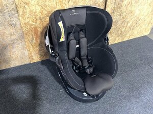 BUG46201 small AILEBEBEe-ru Bebe kruto4i gran s car m Brown child seat ISOFIX direct pick up welcome 